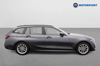 BMW 3 Series Se Pro Automatic Petrol Plug-In Hybrid Estate - Stock Number (1519932) - Drivers side