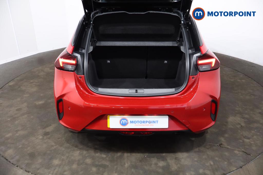 Vauxhall Corsa GS Manual Petrol Hatchback - Stock Number (1520191) - 31st supplementary image