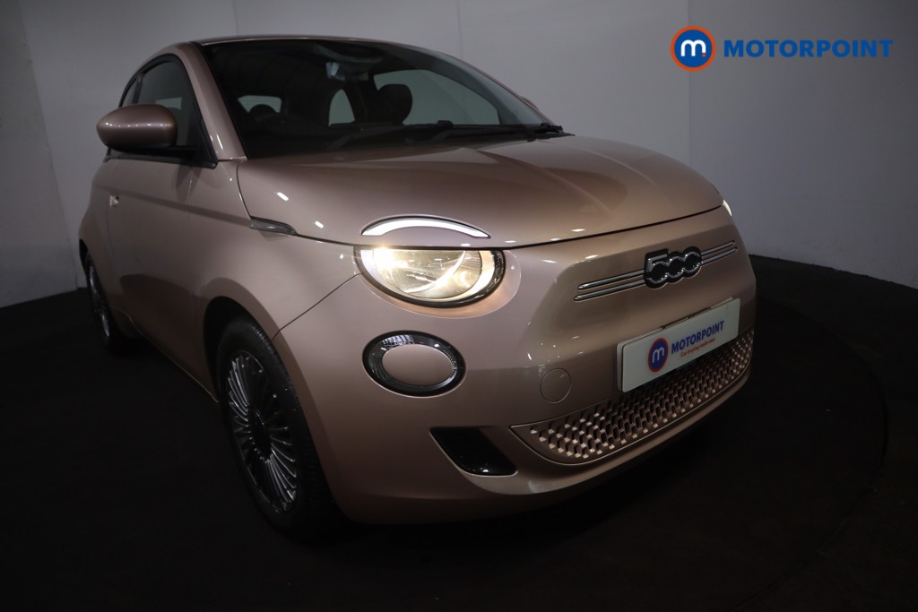 Fiat 500 Icon Automatic Electric Hatchback - Stock Number (1520341) - 22nd supplementary image