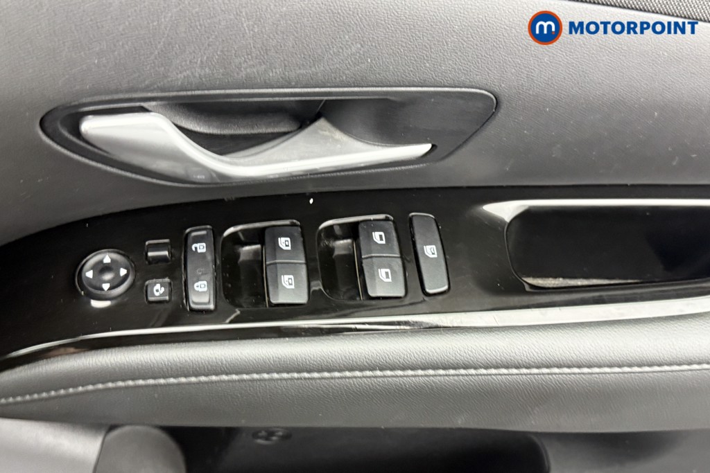 Hyundai Tucson Se Connect Manual Petrol SUV - Stock Number (1520436) - 14th supplementary image