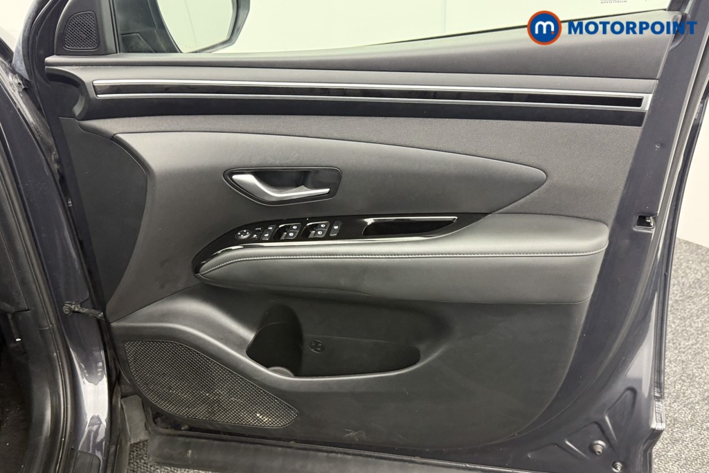 Hyundai Tucson Se Connect Manual Petrol SUV - Stock Number (1520436) - 15th supplementary image