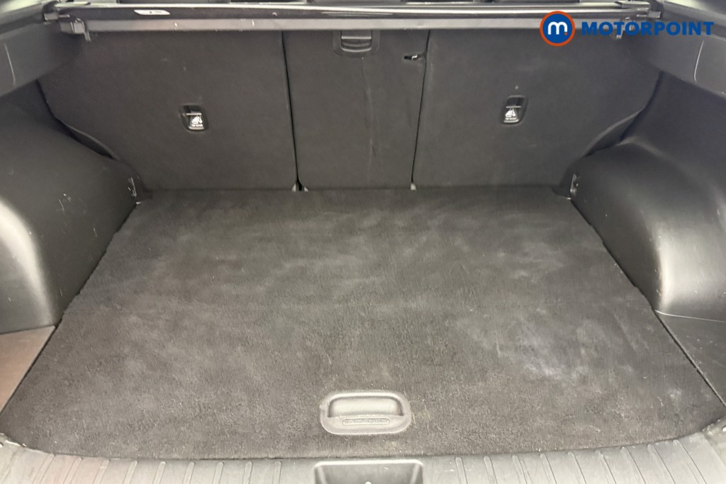 Hyundai Tucson Se Connect Manual Petrol SUV - Stock Number (1520436) - 20th supplementary image