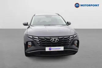 Hyundai Tucson Se Connect Manual Petrol SUV - Stock Number (1520436) - Front bumper