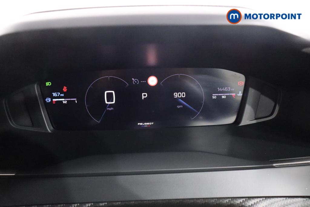 Peugeot 2008 Allure Automatic Petrol SUV - Stock Number (1521416) - 5th supplementary image