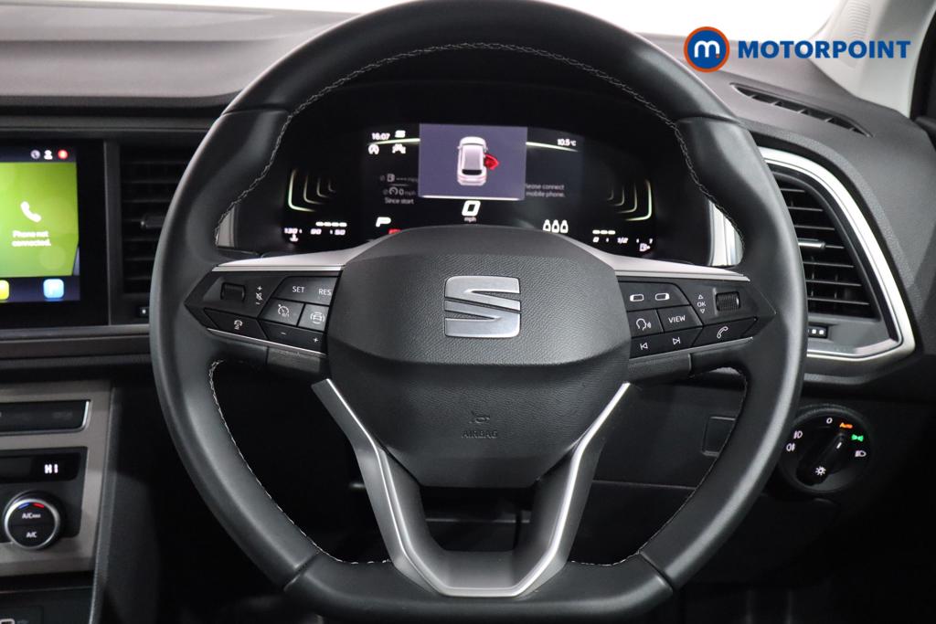 Seat Ateca Xperience Automatic Petrol SUV - Stock Number (1521754) - 6th supplementary image