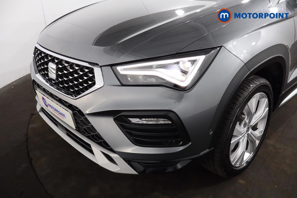 Seat Ateca Xperience Automatic Petrol SUV - Stock Number (1521754) - 28th supplementary image