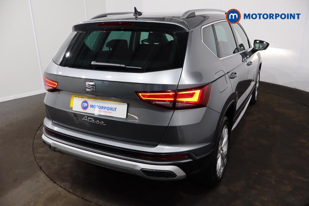 Seat Ateca Xperience Automatic Petrol SUV - Stock Number (1521754) - 29th supplementary image