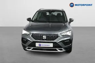 Seat Ateca Xperience Automatic Petrol SUV - Stock Number (1521754) - Front bumper