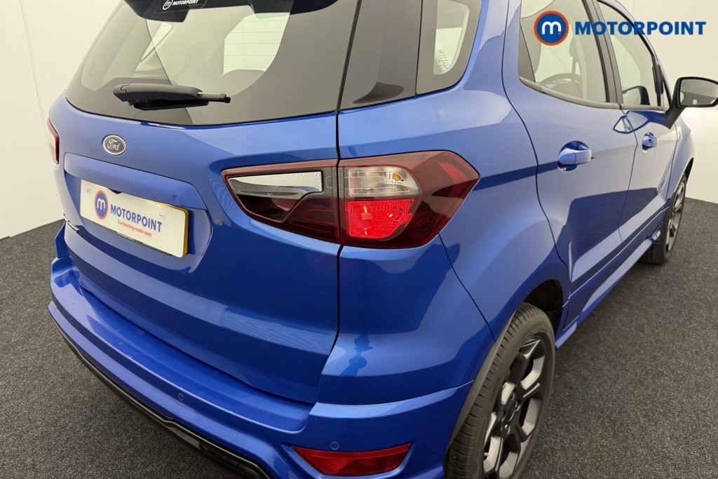 Ford Ecosport St-Line Manual Petrol SUV - Stock Number (1521928) - 24th supplementary image