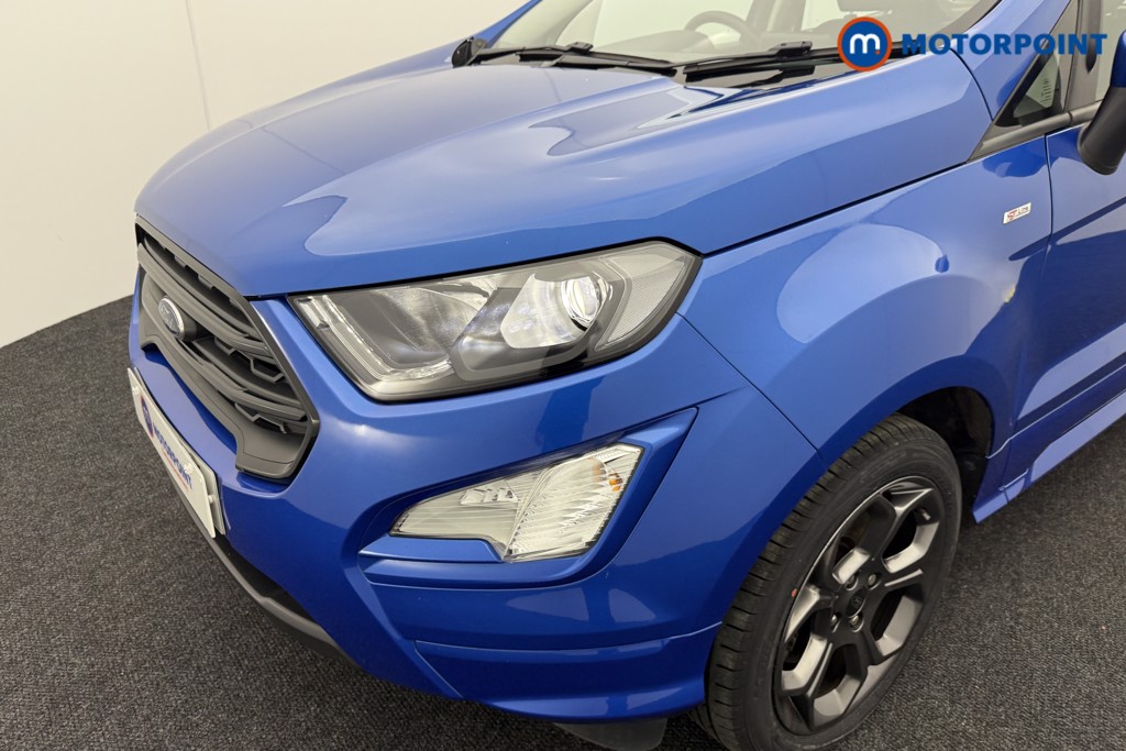 Ford Ecosport St-Line Manual Petrol SUV - Stock Number (1521928) - 27th supplementary image