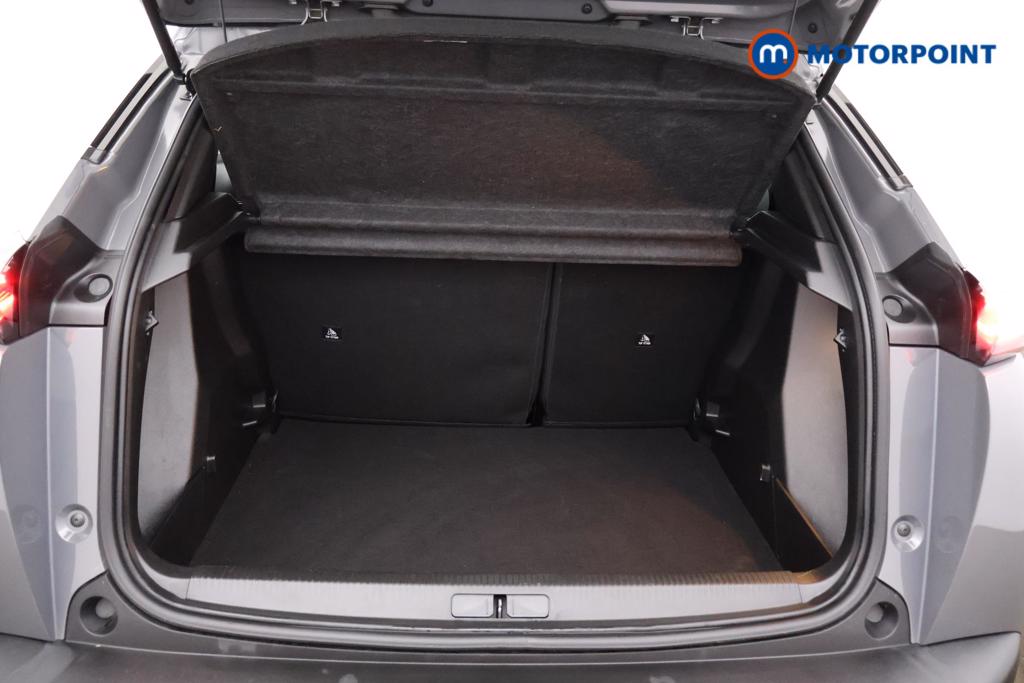 Peugeot 2008 Allure Manual Petrol SUV - Stock Number (1522107) - 15th supplementary image