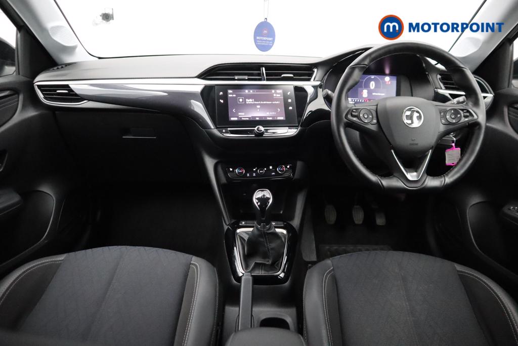 Vauxhall Corsa Elite Edition Manual Petrol Hatchback - Stock Number (1522477) - 1st supplementary image