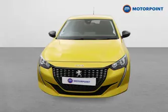 Peugeot 208 Active Premium -Plus Manual Petrol Hatchback - Stock Number (1522486) - Front bumper