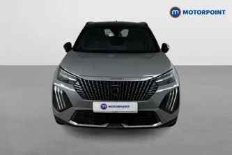 Peugeot 2008 GT Automatic Petrol SUV - Stock Number (1522494) - Front bumper