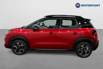 Citroen C3 Aircross Shine Plus Automatic Petrol SUV - Stock Number (1522602) - Passenger side