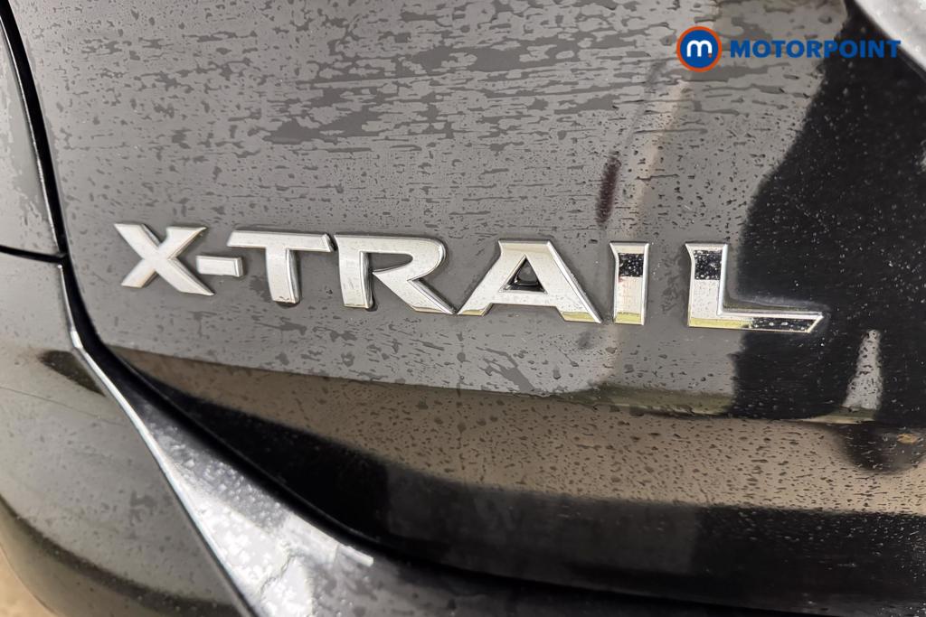 Nissan X-Trail Tekna Automatic Diesel SUV - Stock Number (1522839) - 19th supplementary image