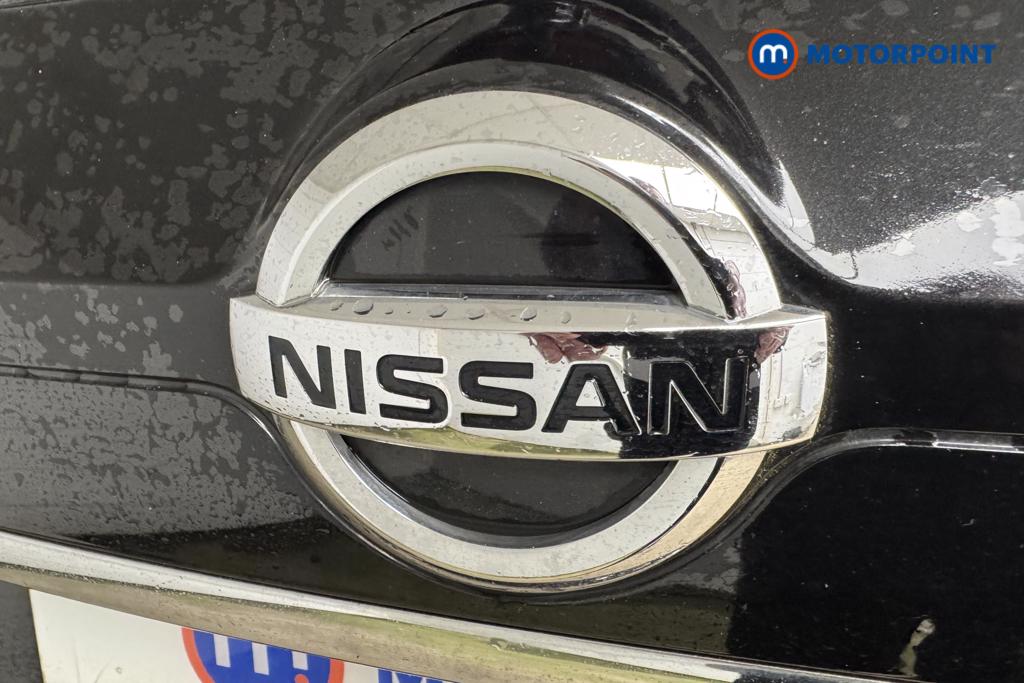 Nissan X-Trail Tekna Automatic Diesel SUV - Stock Number (1522839) - 20th supplementary image