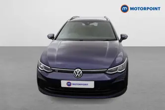 Volkswagen Golf R-Line Automatic Petrol Estate - Stock Number (1523153) - Front bumper