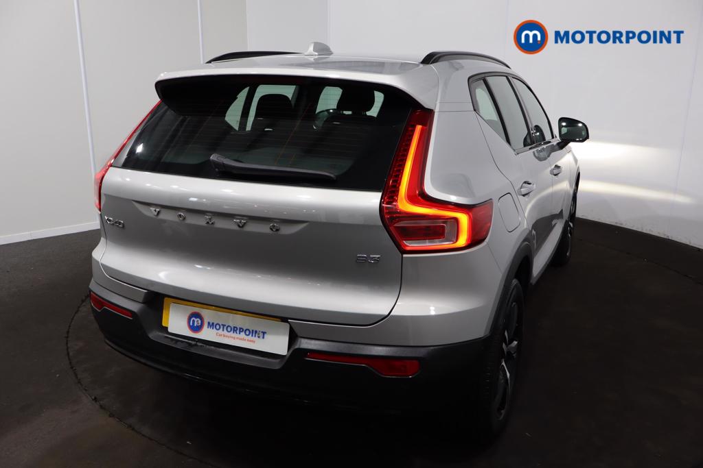 Volvo Xc40 Plus Automatic Petrol SUV - Stock Number (1523172) - 29th supplementary image