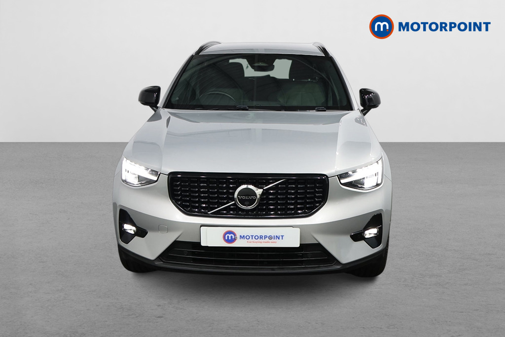 Volvo Xc40 Plus Automatic Petrol SUV - Stock Number (1523172) - Front bumper