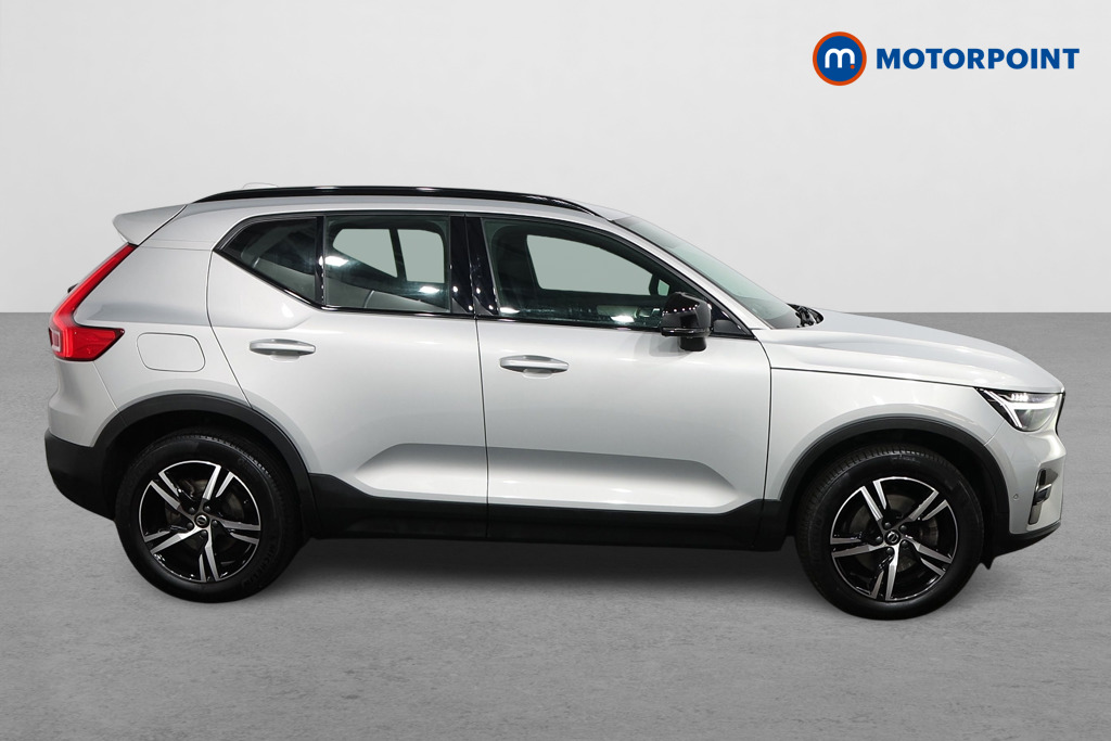 Volvo Xc40 Plus Automatic Petrol SUV - Stock Number (1523172) - Drivers side