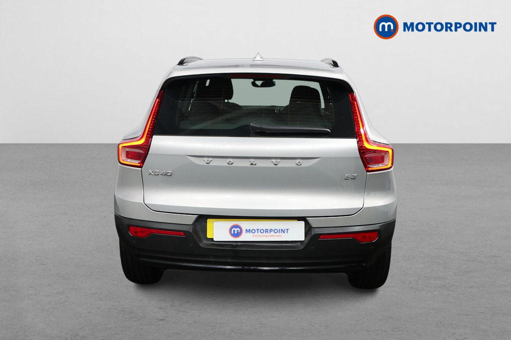 Volvo Xc40 Plus Automatic Petrol SUV - Stock Number (1523172) - Rear bumper