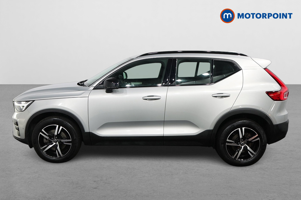 Volvo Xc40 Plus Automatic Petrol SUV - Stock Number (1523172) - Passenger side