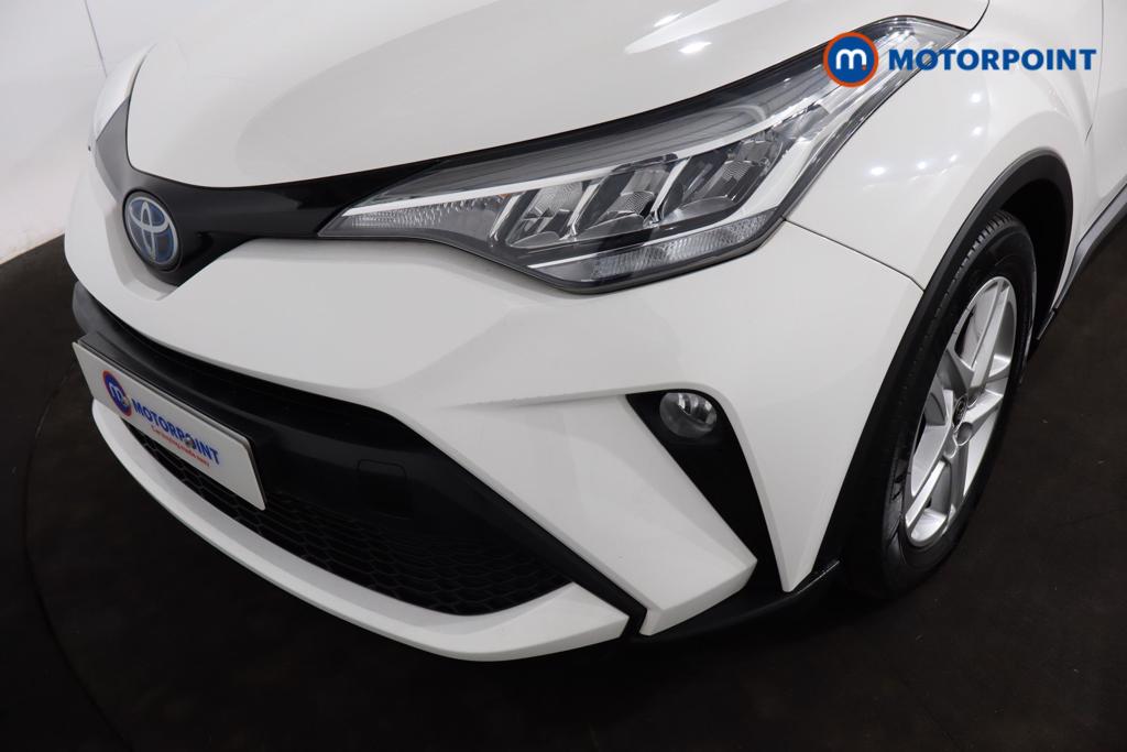 Toyota C-Hr Icon Automatic Petrol-Electric Hybrid SUV - Stock Number (1523174) - 28th supplementary image