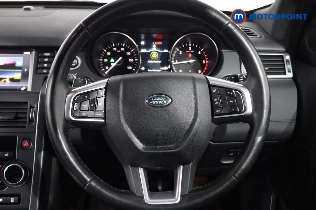 Land Rover Discovery Sport Landmark Automatic Diesel SUV - Stock Number (1523199) - 6th supplementary image