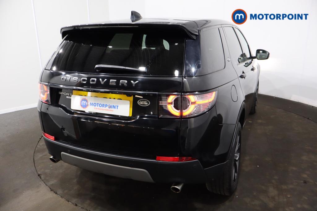 Land Rover Discovery Sport Landmark Automatic Diesel SUV - Stock Number (1523199) - 32nd supplementary image