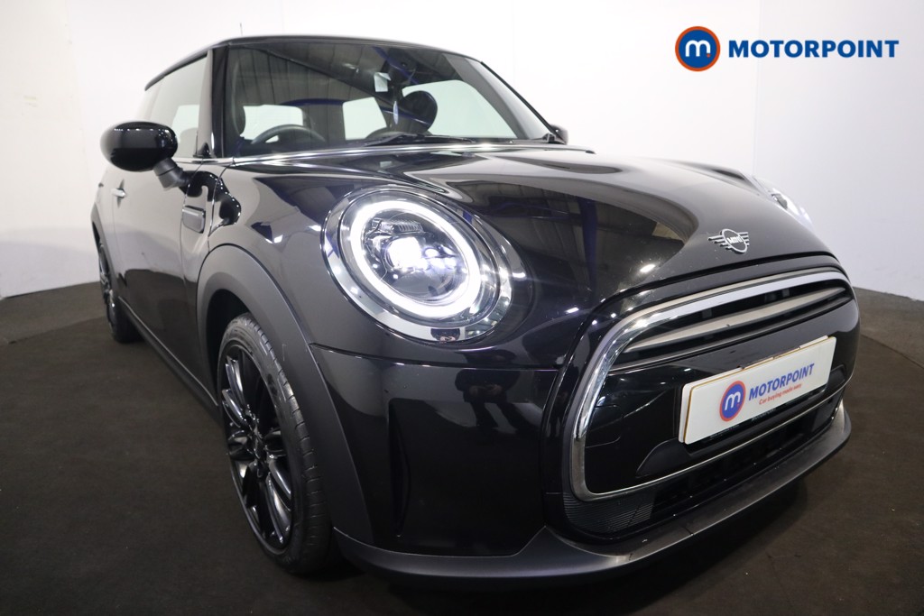 Mini Hatchback Cooper Exclusive Manual Petrol Hatchback - Stock Number (1523215) - 23rd supplementary image