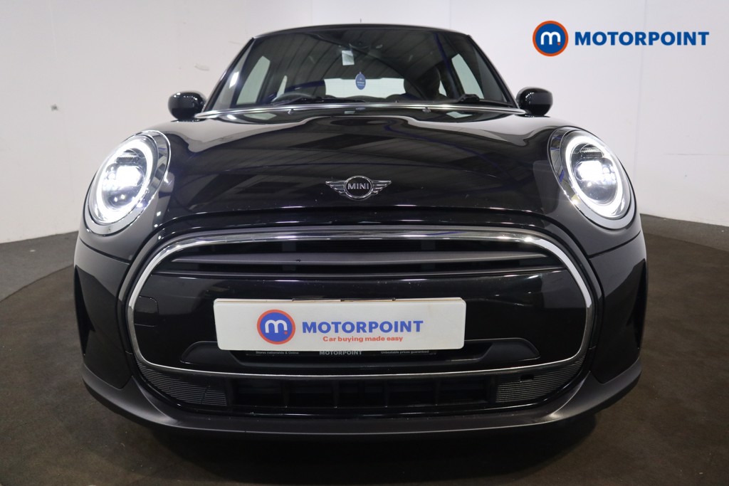 Mini Hatchback Cooper Exclusive Manual Petrol Hatchback - Stock Number (1523215) - 24th supplementary image