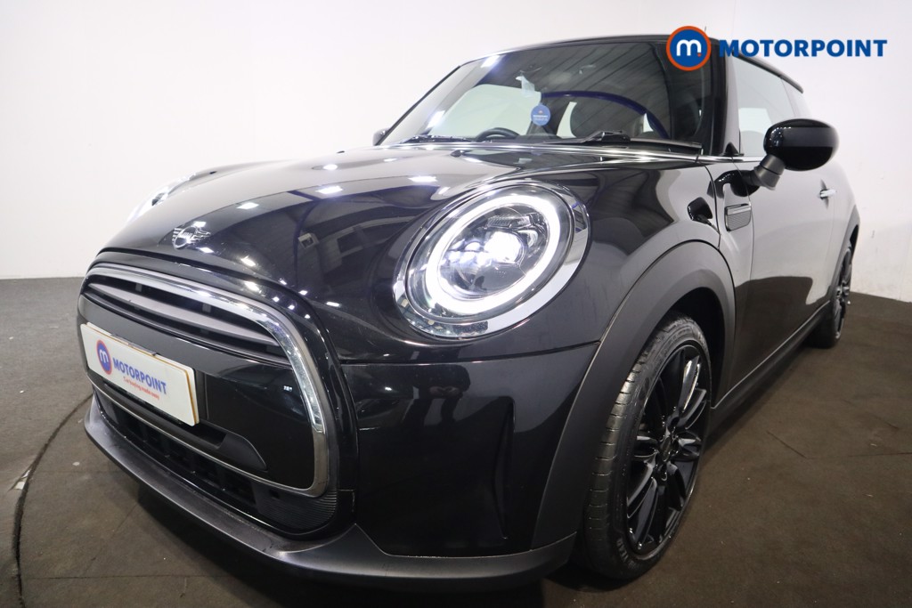 Mini Hatchback Cooper Exclusive Manual Petrol Hatchback - Stock Number (1523215) - 25th supplementary image