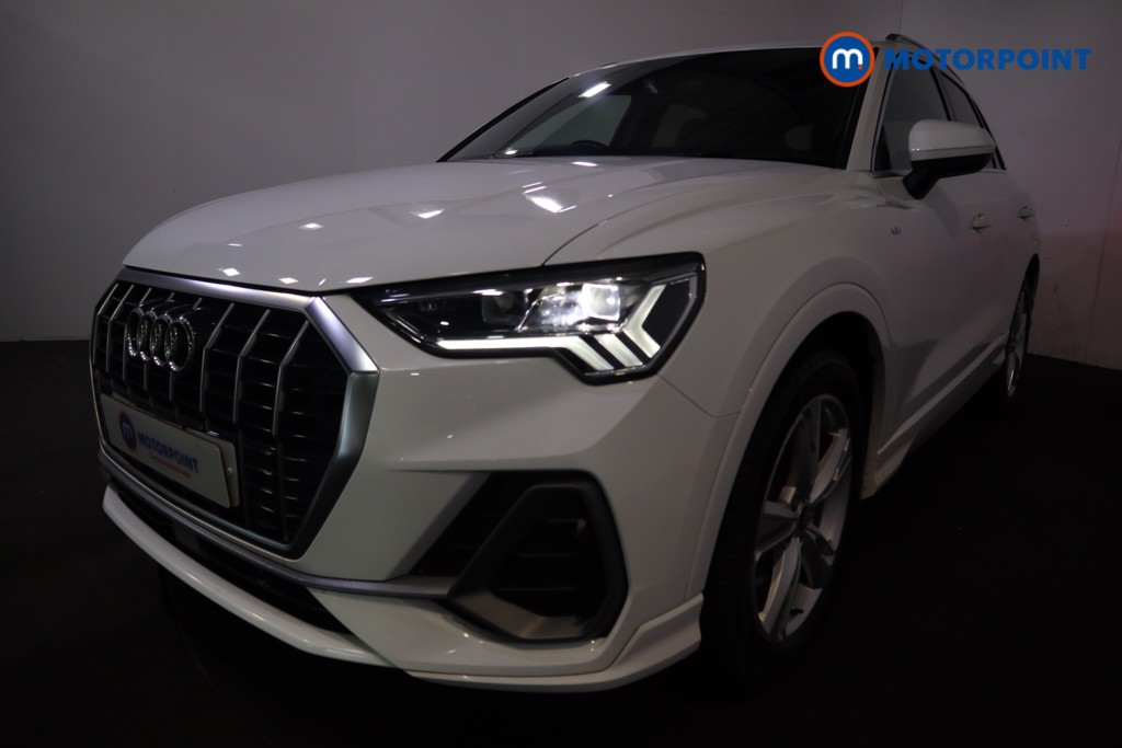 Audi Q3 S Line Automatic Petrol SUV - Stock Number (1523853) - 29th supplementary image