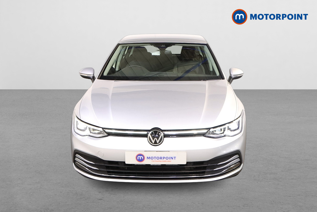 Volkswagen Golf Style Automatic Petrol Hatchback - Stock Number (1523860) - Front bumper