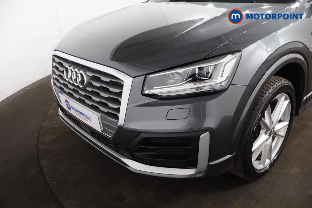 Audi Q2 S Line Automatic Petrol SUV - Stock Number (1523864) - 26th supplementary image