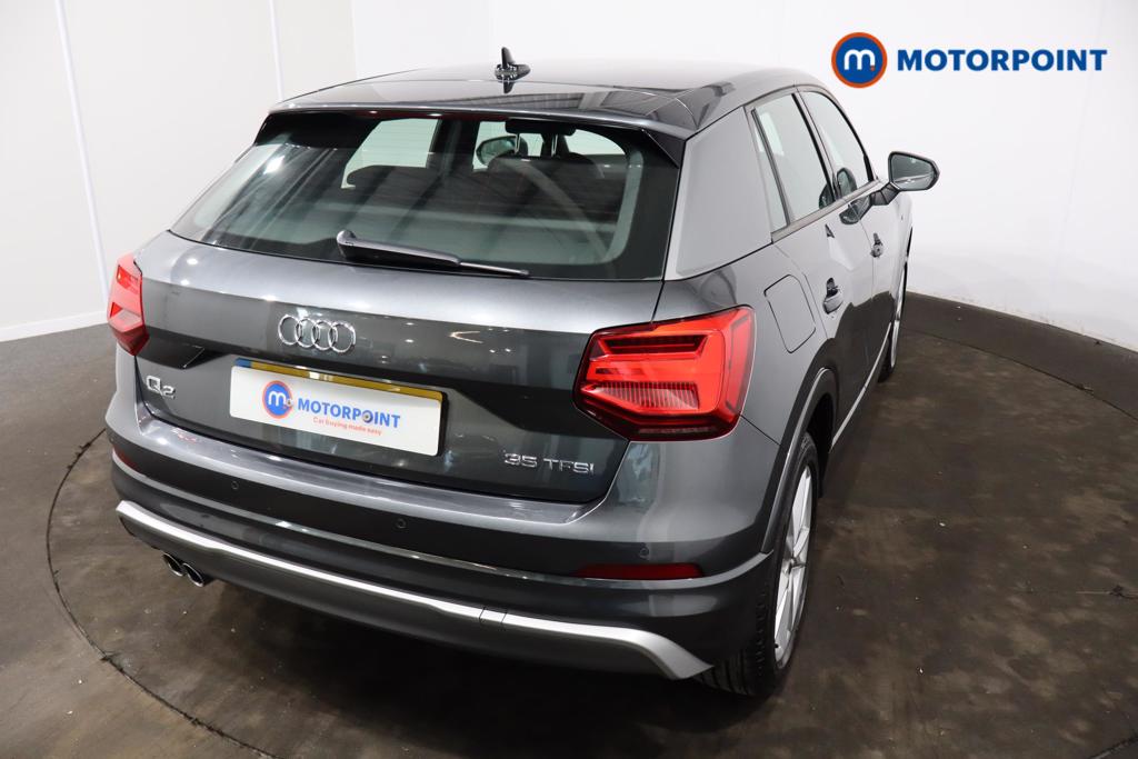 Audi Q2 S Line Automatic Petrol SUV - Stock Number (1523864) - 27th supplementary image