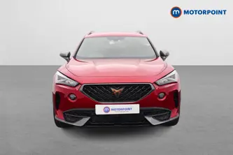 Cupra Formentor V2 Automatic Petrol Plug-In Hybrid SUV - Stock Number (1524331) - Front bumper