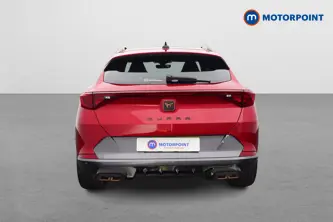 Cupra Formentor V2 Automatic Petrol Plug-In Hybrid SUV - Stock Number (1524331) - Rear bumper