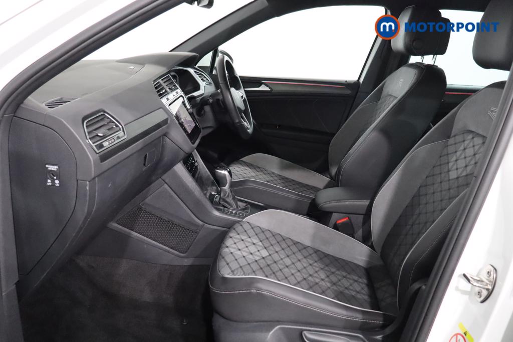 Volkswagen Tiguan R-Line Edition Automatic Petrol SUV - Stock Number (1508201) - 4th supplementary image