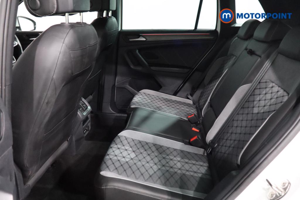 Volkswagen Tiguan R-Line Edition Automatic Petrol SUV - Stock Number (1508201) - 5th supplementary image