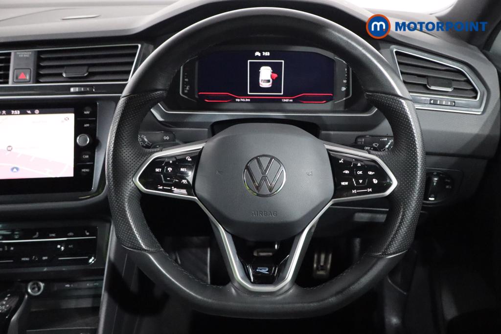 Volkswagen Tiguan R-Line Edition Automatic Petrol SUV - Stock Number (1508201) - 6th supplementary image