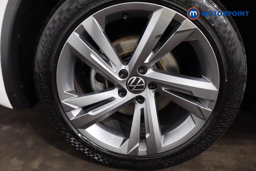 Volkswagen Tiguan R-Line Edition Automatic Petrol SUV - Stock Number (1508201) - 9th supplementary image