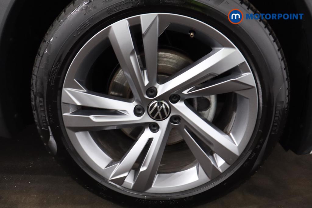 Volkswagen Tiguan R-Line Edition Automatic Petrol SUV - Stock Number (1508201) - 10th supplementary image
