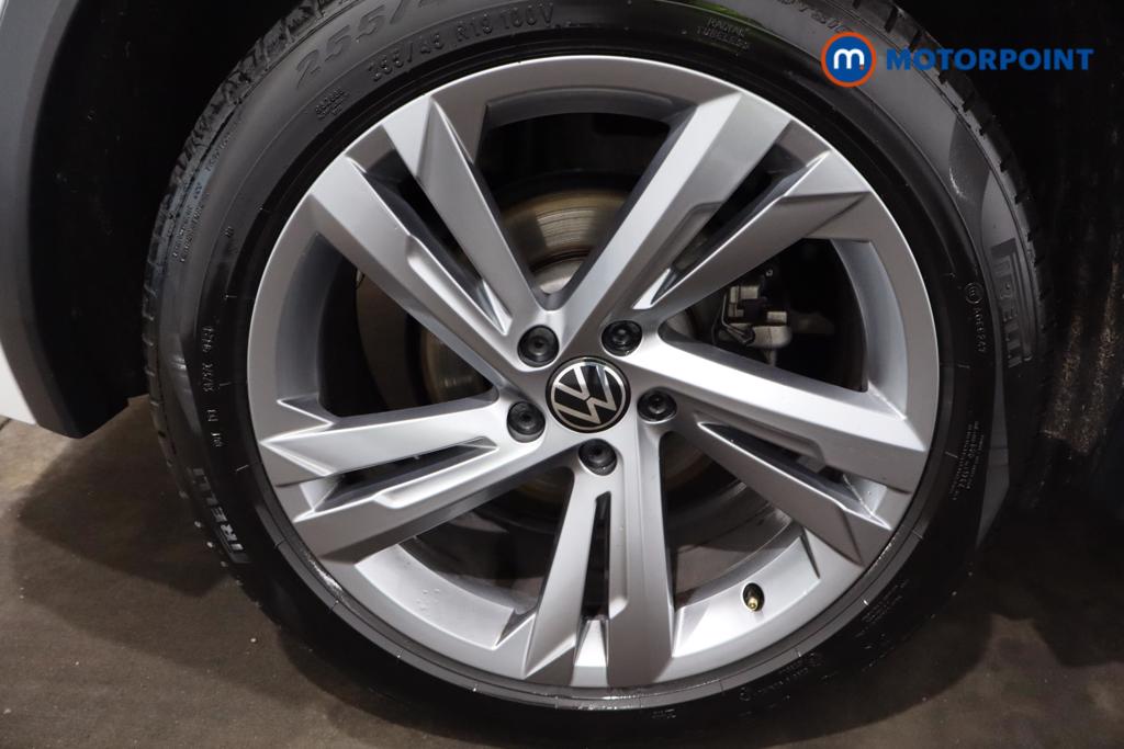 Volkswagen Tiguan R-Line Edition Automatic Petrol SUV - Stock Number (1508201) - 11th supplementary image