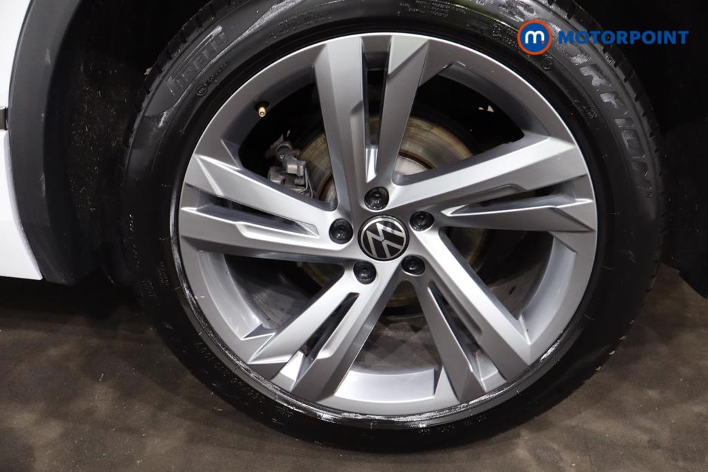 Volkswagen Tiguan R-Line Edition Automatic Petrol SUV - Stock Number (1508201) - 12th supplementary image