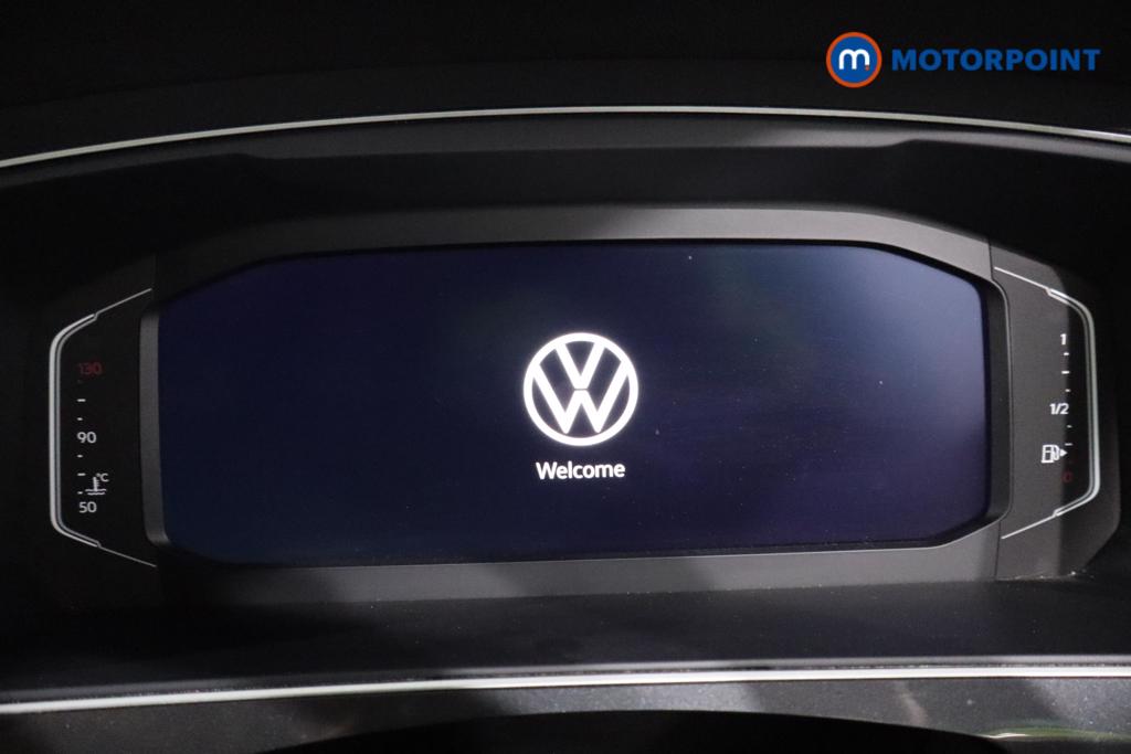 Volkswagen Tiguan R-Line Edition Automatic Petrol SUV - Stock Number (1508201) - 14th supplementary image