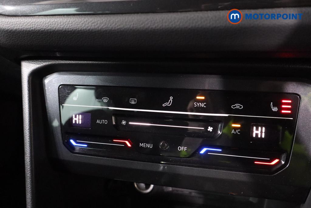 Volkswagen Tiguan R-Line Edition Automatic Petrol SUV - Stock Number (1508201) - 17th supplementary image