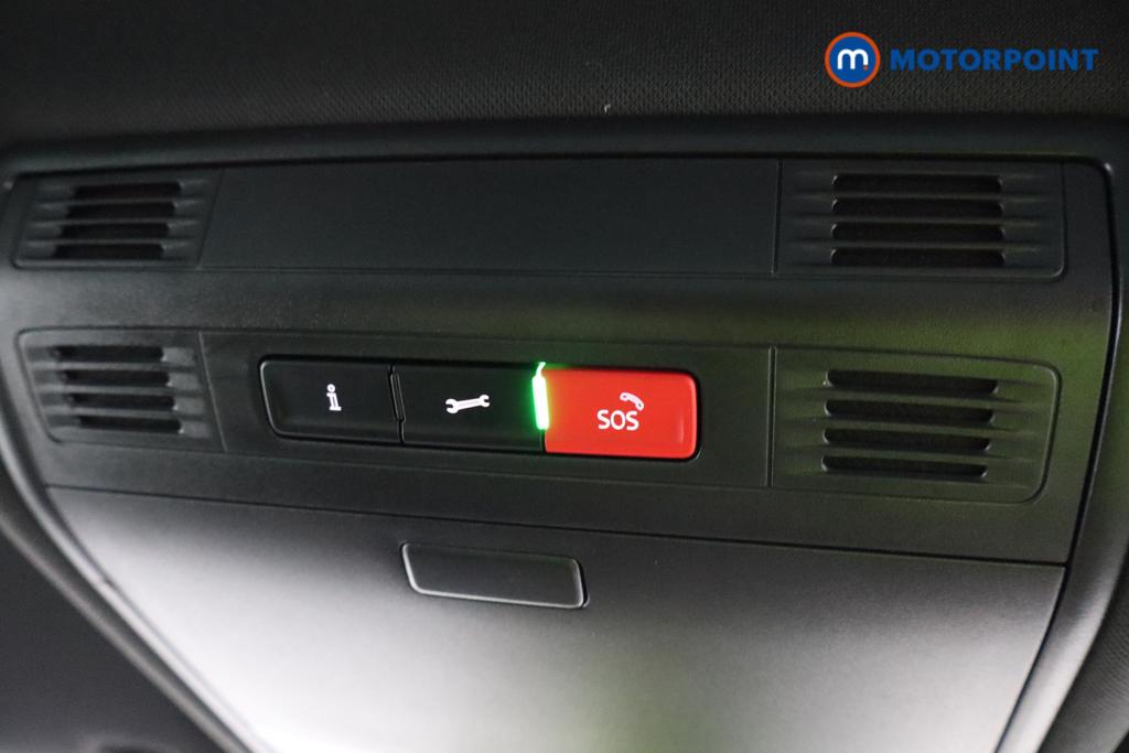 Volkswagen Tiguan R-Line Edition Automatic Petrol SUV - Stock Number (1508201) - 21st supplementary image