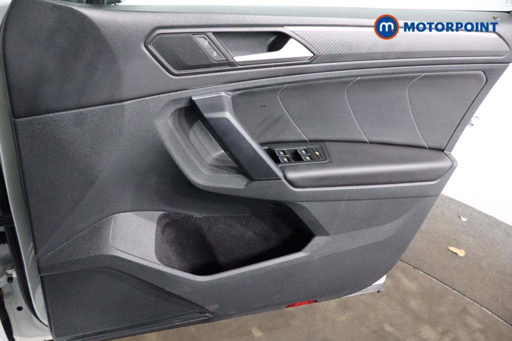 Volkswagen Tiguan R-Line Edition Automatic Petrol SUV - Stock Number (1508201) - 24th supplementary image